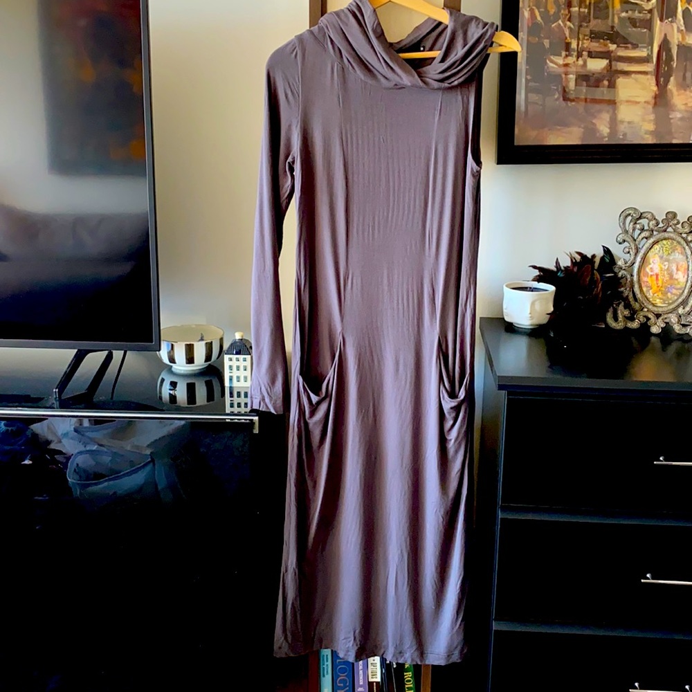 Roni dress